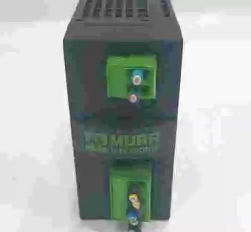 5. SWITCH MODE POWER SUPPLY MURR ELEKTRONIK 85432 MCS 1.3 115-230/24