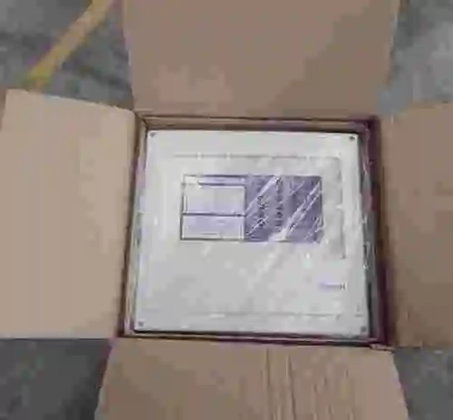 2. HONEYWELL VSN4-2PLUS CENTRAL DE EXTINCION 12 ZONAS NUEVO EN CAJA
