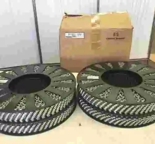 1. Lote de 14.600 grapas ( clips ) Aluminio H-18/11 5x 2 Lorenzo Barroso.(4x 3650 )