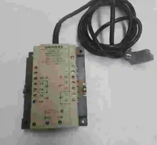 3. SIEMENS  SINEC L1 SIMATIC S5 BT 777 6ES5 777-1BC00