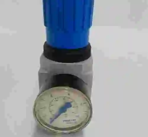 3. FESTO PRESION REGLA VALVULA LR-D-7-MIDI