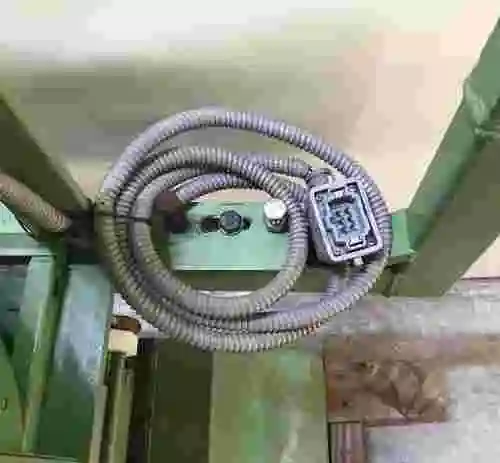 11. LOTE DE 2 ASPIRADORES CON TURBINA SEPARADORAS DE GRANOS
