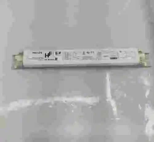 5. PHILIPS ELECTRONIC BALLAST HF-B 236 TLD EII 220-240