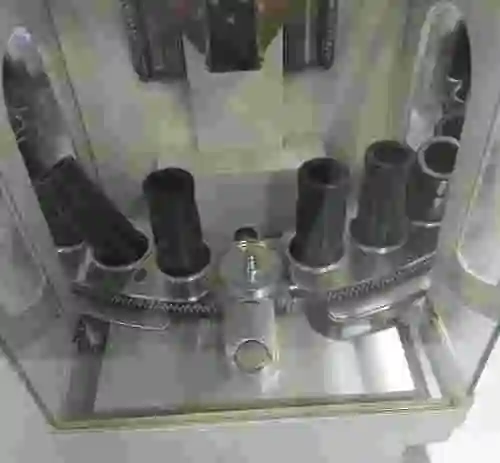 6. DISPENSADOR DE BIOMASA METTLER TOLEDO  XPE204