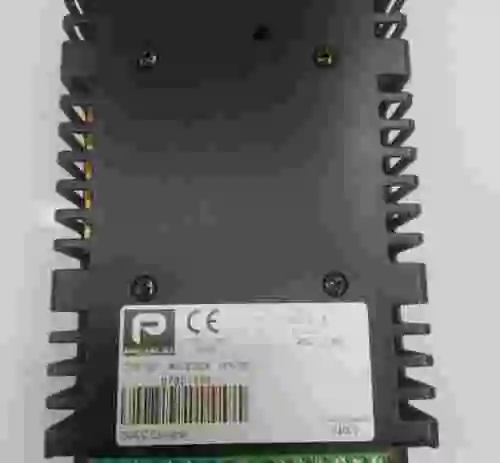 4. CONVERTIDOR DC/DC EN RIEL DIN CRS-120 PREMIUM