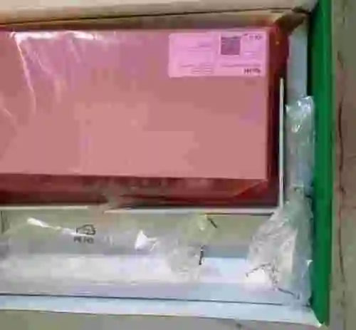 3. Multiplexor de Fibra Óptica SCHNEIDER ELECTRIC M426322632
