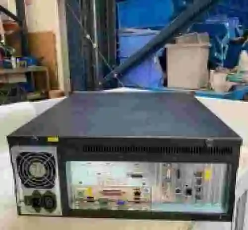 3. Aico Industrial PC Computer 7586