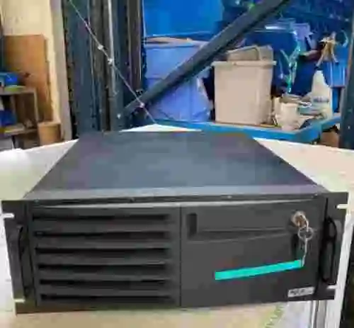 1. Aico Industrial PC Computer 7586