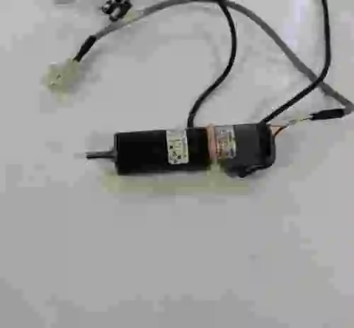 2. Servomotor MAXON 41.022.022-00.00-902