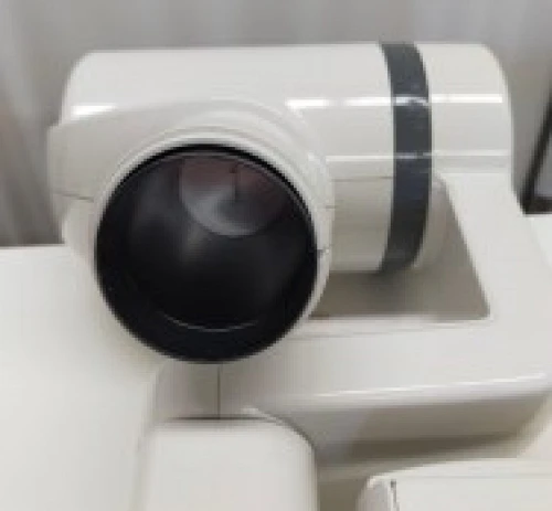 5. Brazo de radiografia CARESTREAM CS2100