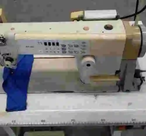 1. MAQUINA COSER BROTHER DB2-B755-903 A