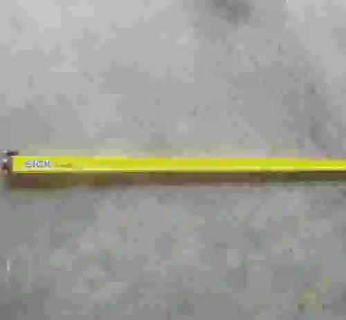 5. SICK C4000 SEGURIDAD CORTINA DE LUZ C40S-1504CA010 4/SIL 3