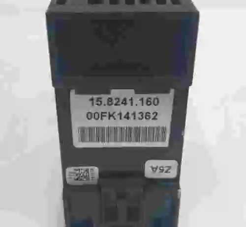 4. SWITCH MODE POWER SUPPLY MURR ELEKTRONIK 85432 MCS 1.3 115-230/24