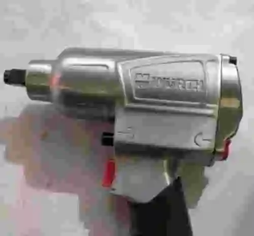 1. Pistola de impacto WURTH DSS 1/2