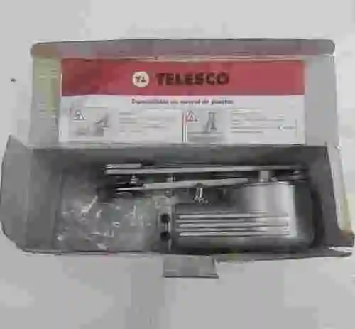2. CIERRE TELESCO CLASSIC 50 44AT50PL USADA