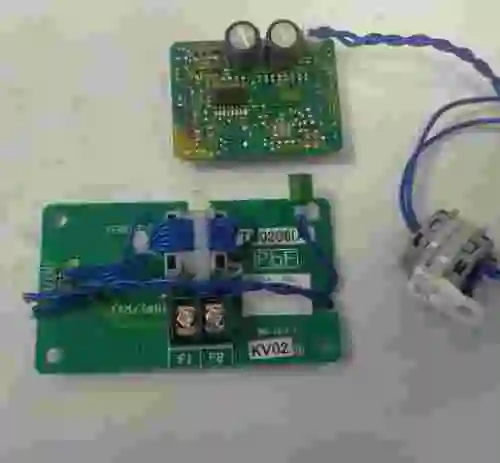 1. Adaptador DAIKIN INDUSTRIES DTA112BA51
