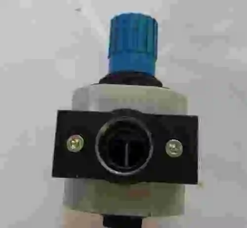 2. Regulador de presión FESTO LR-D-MAXI 159626