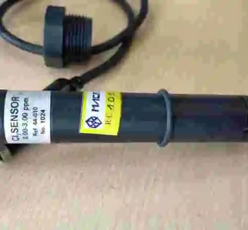 2. CL2 SENSOR ITC 44-010