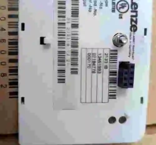 3. Modulo Profibus DP LENZE 2133 IB